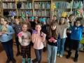 zajęcia feryjne w bibliotece