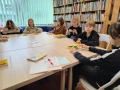 spotkanie z kisążką