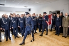 wniesienie pocztu sztandarowego