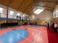 Otwarcie I Halowych Młodzieżowych Zawodów Sportowo-Pożarniczych OSP