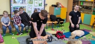 zajęcia z pierwszej pomocy