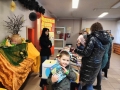 społeczność przedszkolną kupującą książki