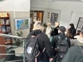 spotkanie w bibliotece