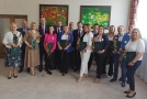 Burmistrz i  Rada Miasta Hajnówka