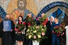 laureaci nagrody księcia Ostrogskiego