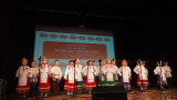 Uczestnicy konkursu