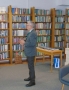 spotkanie z prof. Aleksanderem Kirylukiem