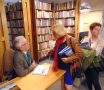 autografy