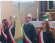 Modlitwa w kościele