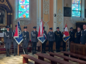 Modlitwa w kościele