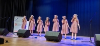 występ na scenie