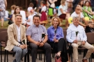 zaproszeni goście