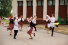 występy młodzieży