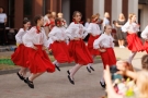występy młodzieży