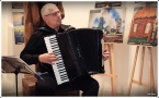 koncert na akordeonie