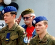 uczestnicy uroczystości