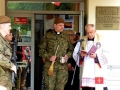 wyświęcenie tablicy