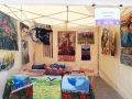 prace prezentowane na festiwalu