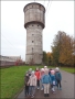 przy wierzy ciśnień