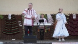 Zdjęcia przedstawiają wystąpienia i występy w Amfiteatrze Miejskim.