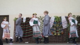 Zdjęcia przedstawiają wystąpienia i występy w Amfiteatrze Miejskim.