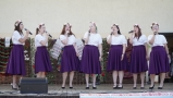 Zdjęcia przedstawiają wystąpienia i występy w Amfiteatrze Miejskim.