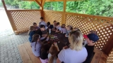 Zdjęcia z realizacji zadania publicznego