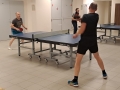 uczestnicy turneju podczas gry