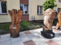 wystawa rzeźby