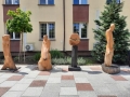 wystawa rzeźby