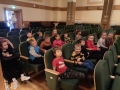 dzieci z grupy Sarenek, podczas różnych aktywności realizowanych w czasie innowacji pedagogicznej.