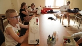 uczestnicy warsztatów