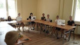 uczestnicy warsztatów
