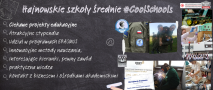 baner -oferta szkoły
