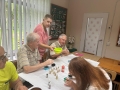 warsztaty mydlarskie