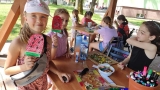 wakacyjne zajęcia dla dzieci