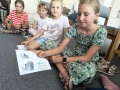 zajęcia w bibliotece