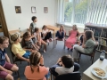 zajęcia w bibliotece