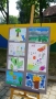 prace plastyczne