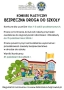 plakat informacyjny