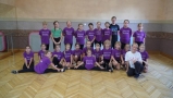 uczestnicy warsztatów tanecznych