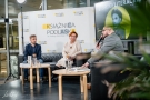 spotkanie autorskie
