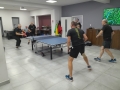 turniej w tenisa stołowego