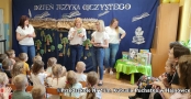 uroczystość w przedszkolu