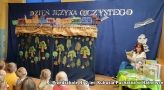 uroczystość w przedszkolu