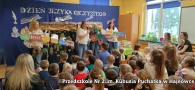 uroczystość w przedszkolu