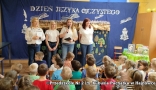 uroczystość w przedszkolu