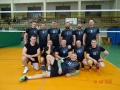 Dwie drużyny SGA ALTO