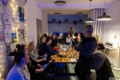 Zdjęcie przedstawiające uzestników spotkania