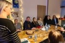 Zdjęcie przedstawiające uzestników spotkania